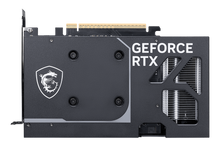 MSI VENTUS 2X RTX 5060 8GB OC — 3