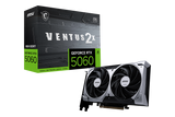 MSI VENTUS 2X RTX 5060 8GB OC — 5
