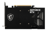 MSI VENTUS 2X RTX 5060 8GB OC V1 — 3