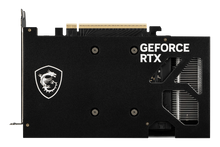 MSI VENTUS 2X RTX 5060 8GB OC V1 — 3