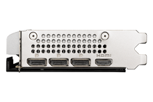 MSI VENTUS 2X RTX 5060 8GB OC V1 — 4