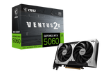 MSI VENTUS 2X RTX 5060 8GB OC V1 — 5