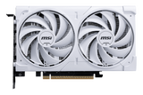 MSI VENTUS 2X RTX 5060 8GB OC WHITE — 1