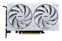 MSI VENTUS 2X RTX 5060 8GB OC WHITE — 1