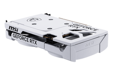 MSI VENTUS 2X RTX 5060 8GB OC WHITE — 2