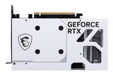 MSI VENTUS 2X RTX 5060 8GB OC WHITE — 3