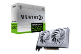 MSI VENTUS 2X RTX 5060 8GB OC WHITE — 5