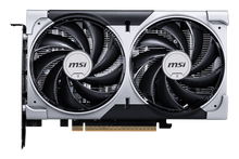 MSI VENTUS 2X RTX 5060 8GB — 1
