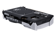 MSI VENTUS 2X RTX 5060 8GB — 2
