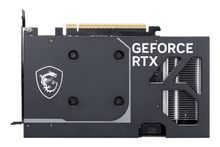 MSI VENTUS 2X RTX 5060 8GB — 3