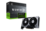 MSI VENTUS 2X RTX 5060 8GB — 5