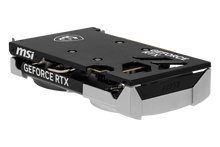 MSI VENTUS 2X RTX 5060 8GB — 2