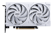 MSI VENTUS 2X RTX 5060 8GB — 1