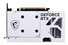 MSI VENTUS 2X RTX 5060 8GB — 3