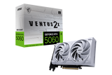 MSI VENTUS 2X RTX 5060 8GB — 5