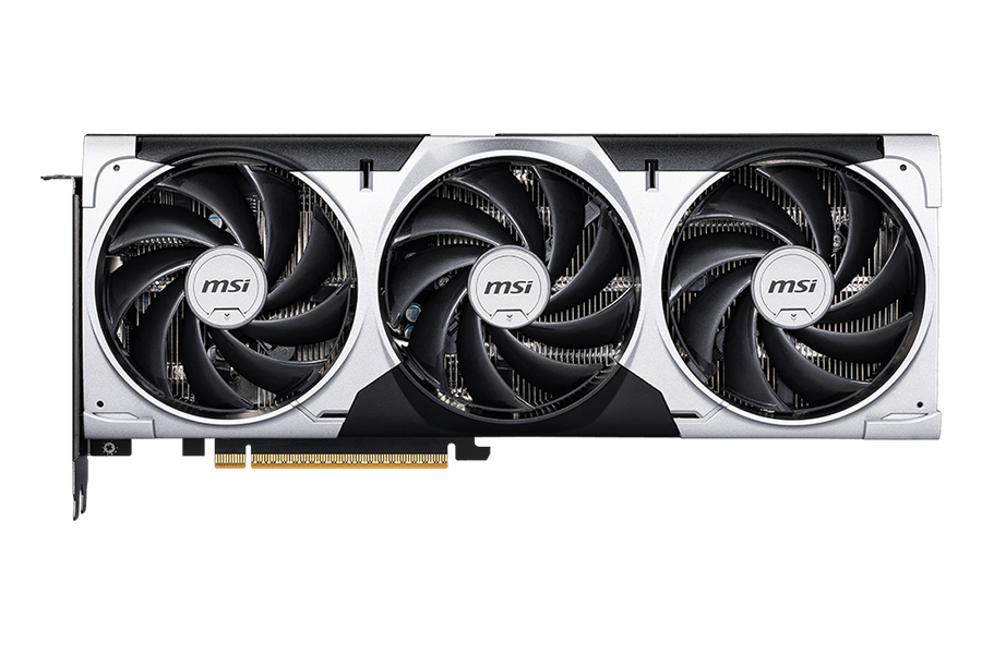 MSI VENTUS 3X RTX 5060 8GB OC — 1