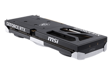 MSI VENTUS 3X RTX 5060 8GB OC — 2