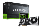 MSI VENTUS 3X RTX 5060 8GB OC — 5