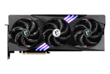 MSI GAMING TRIO RTX 5070 12GB OC — 1