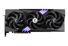 MSI GAMING TRIO RTX 5070 12GB OC — 1