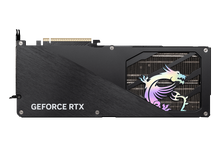 MSI GAMING TRIO RTX 5070 12GB OC — 3