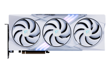MSI GAMING TRIO RTX 5070 12GB OC WHITE — 1