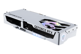 MSI GAMING TRIO RTX 5070 12GB OC WHITE — 2