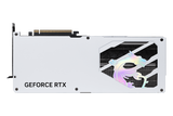 MSI GAMING TRIO RTX 5070 12GB OC WHITE — 3