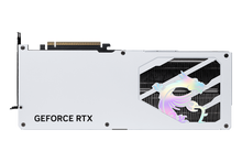 MSI GAMING TRIO RTX 5070 12GB OC WHITE — 3