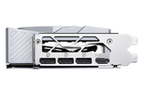 MSI GAMING TRIO RTX 5070 12GB OC WHITE — 4