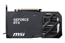 MSI SHADOW 2X RTX 5070 12GB OC — 3