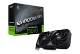 MSI SHADOW 2X RTX 5070 12GB OC — 5
