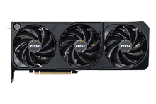 MSI SHADOW 3X RTX 5070 12GB OC — 1