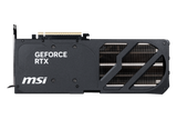 MSI SHADOW 3X RTX 5070 12GB OC — 3