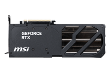 MSI SHADOW 3X RTX 5070 12GB OC — 3