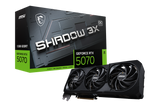 MSI SHADOW 3X RTX 5070 12GB OC — 5
