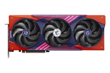 MSI RTX 5070 Ti 16GB — 2