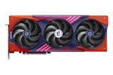 MSI RTX 5070 Ti 16GB OC MLG EDITION — 1