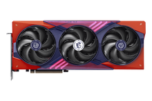 MSI RTX 5070 Ti 16GB OC MLG EDITION — 1