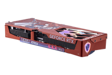 MSI RTX 5070 Ti 16GB OC MLG EDITION — 2