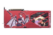 MSI RTX 5070 Ti 16GB OC MLG EDITION — 3