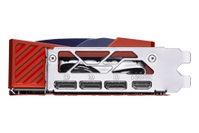 MSI RTX 5070 Ti 16GB OC MLG EDITION — 4