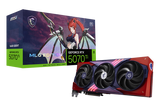 MSI RTX 5070 Ti 16GB OC MLG EDITION — 7