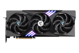 MSI GAMING TRIO RTX 5070 Ti 16GB OC PLUS — 1