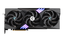 MSI GAMING TRIO RTX 5070 Ti 16GB OC PLUS — 1
