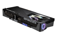 MSI GAMING TRIO RTX 5070 Ti 16GB OC PLUS — 2