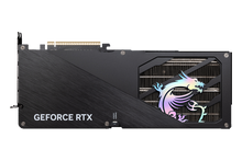 MSI GAMING TRIO RTX 5070 Ti 16GB OC PLUS — 3