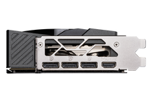 MSI GAMING TRIO RTX 5070 Ti 16GB OC PLUS — 4