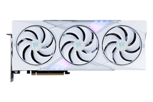 MSI GAMING TRIO RTX 5070 Ti 16GB OC WHITE — 1