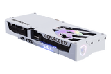 MSI GAMING TRIO RTX 5070 Ti 16GB OC WHITE — 2